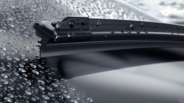 Wiper change